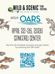 Wild & Scenic Film Festival