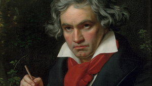 Lawrence Symphony Orchestra Concert: Beethoven’s “Symphony No. 9”