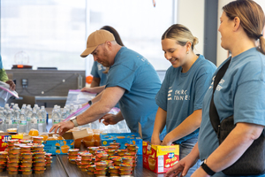 The Stewpot’s Love Your Neighbor Week