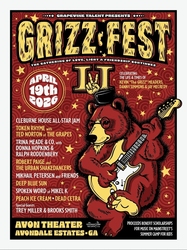 GRIZZ FEST II