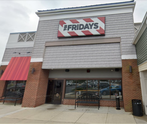 Comedy Club Takeover at TGI Fridays Annapolis | Live Stand-Up Comedy Night