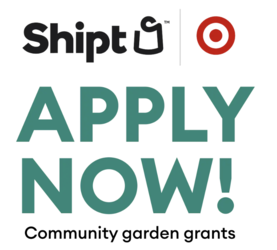 Apply by April 10: Target x Shipt Community Garden Grants in Chicago