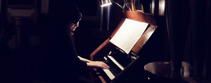 Resonance: Sarah Davachi
