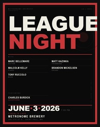 League Night
