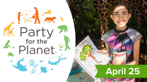 Party for the Planet