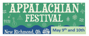 Appalachian Festival on the Ohio