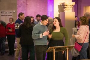After Hours: Celebrating the New American Art Galleries