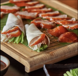 Hutong Miami Easter Brunch Bubbles & Bao