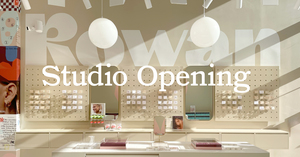 Rowan International Plaza Opening Day