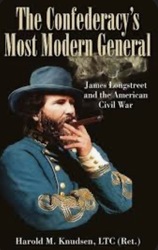 Bucks County Civil War Roundtable Presents Speaker Event on Longstreet at the American Legion