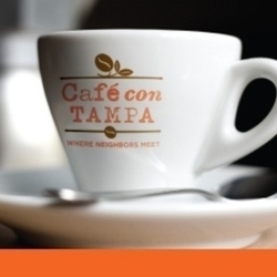 Café Con Tampa®