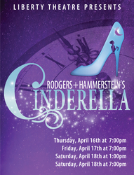 Liberty High School - Rodgers and Hammerstein's Cinderella