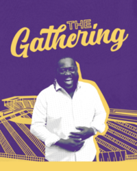 Concordia University Texas: The Gathering
