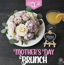 Mother's Day Brunch at theWit