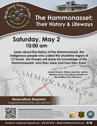 The Hammonasset: Their History and Lifeways