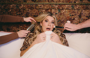 Heather McMahan: The Bamboozled Tour