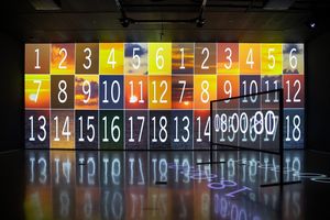 Charles Atlas: Film Screening and Conversation