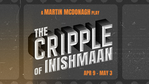 The Cripple of Inishmaan