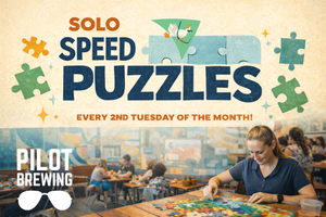 Solo Speed Puzzle