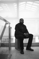 The Knoll Lecture in Design: Nifemi Marcus-Bello