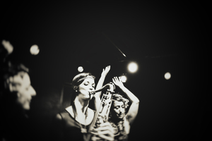 MAM After Dark: The Blue Room