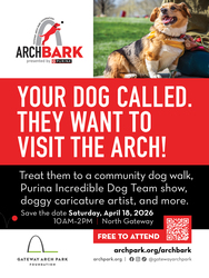 ARCH BARK
