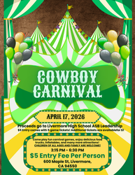Cowboy Carnival