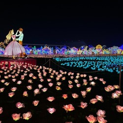 Imaginarium Presents Utopia...Where Fairy Tales Come Alive