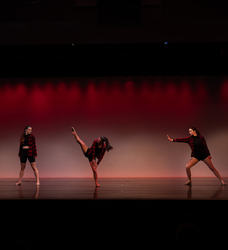 The Moving Company at IU Indianapolis Presents “Spring Showcase”