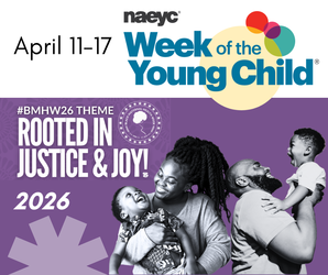 30+ Free Events that Celebrate Week of the Young Child and Black Maternal Health