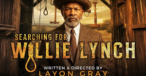 Searching for Willie Lynch by The M Ensemble