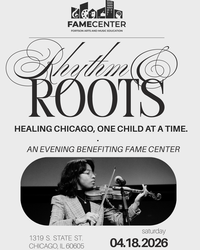 FAME Center’s Rhythm & Roots 2026 Fundraiser