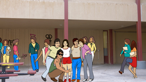 The Whistle Documentary Screening