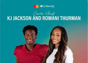 First Security Bank's Family Fun Day