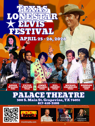 Texas Lone Star Elvis Festival