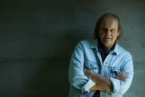 Walter Trout