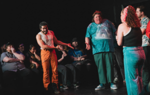 F**k This Month: Comedy Based on Your Bad Month