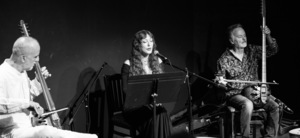 Stellamara Acoustic Roots Trio