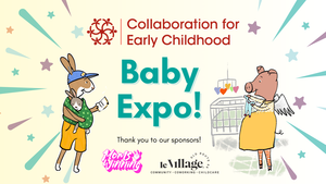 Baby Expo for New & Expecting Families