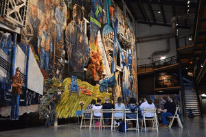 America 250 - So What Do You Do?: Work Stories Live