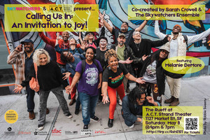 Calling Us In: An Invitation to Joy