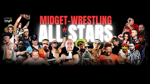 Midget Wrestling All Stars | Fri, May 8th | OCC Road House