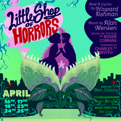 Little Shop of Horrors