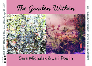 The Garden Within