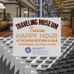 Sip, Think & Drink Trivia Happy Hour