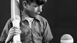 First Friday: Game on! The Science of Sports