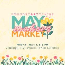 May Makers Market