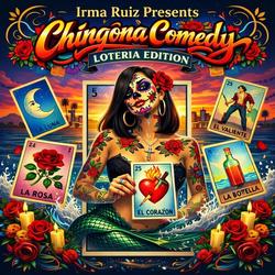 Chingona Comedy