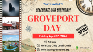 Groveport's Birthday