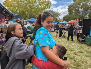 Flor de Mayo Folk Art Fest